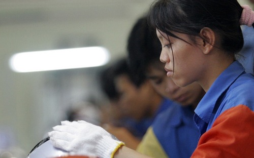 TPHCM: “Thiếu hụt lao động phổ thông sau Tết sẽ không cao”
