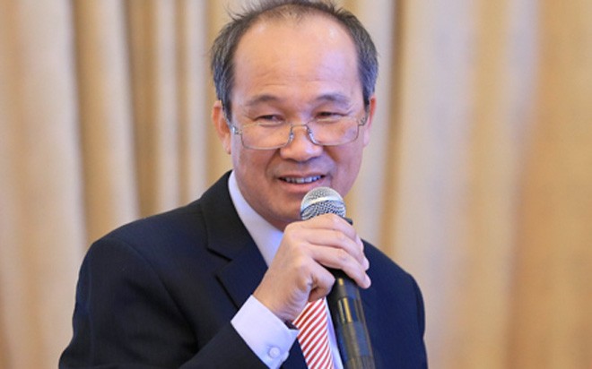 Ông Dương Công Minh, Chủ tịch Tập đoàn Him Lam: