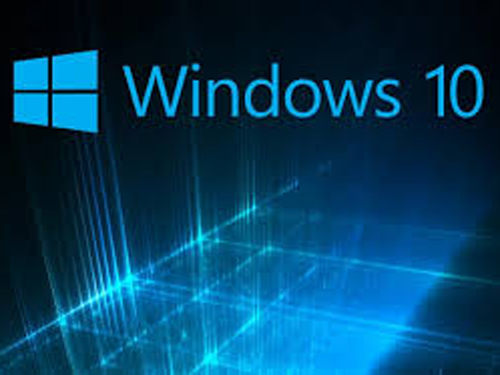 Windows 10 tăng cường bảo mật bằng vân tay và mắt