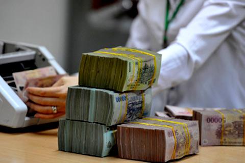 Ngân hàng Nhà nước “bơm” 73.000 tỷ đồng cho các NHTM đón Tết