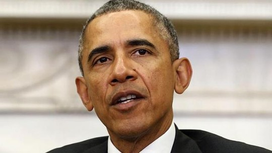 Tổng thống Obama chặn đường ống dẫn dầu 8 tỉ USD