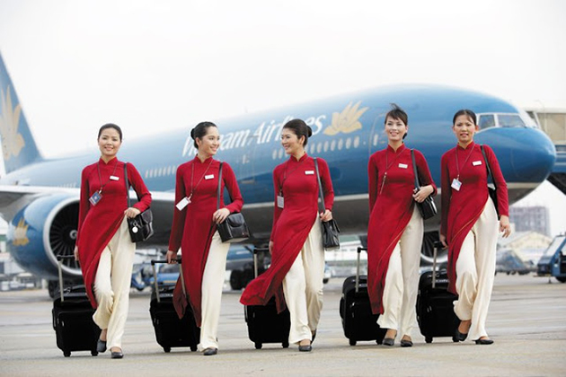 Vietnam Airlines dự kiến bán 282 triệu cổ phần cho NĐT chiến lược