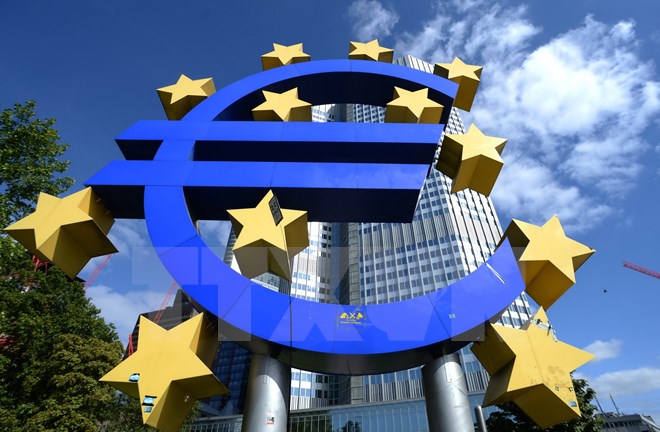 Những điểm sáng của kinh tế châu Âu sau năm 2014 ảm đạm