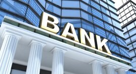Nhà đầu tư ngoại “săn” cổ phiếu ngân hàng