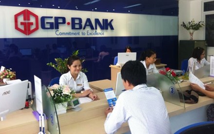GPBank có thể giống trường hợp Ngân hàng Xây dựng (VNCB) tức là được mua lại với giá 0 đồng. 