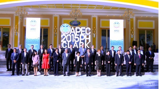 Hội nghị quan chức cao cấp APEC: Đề cao vai trò doanh nghiệp vừa và nhỏ