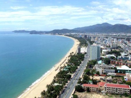 Nhà giàu Hà Nội, TPHCM ưa thích bất động sản ven biển Nha Trang