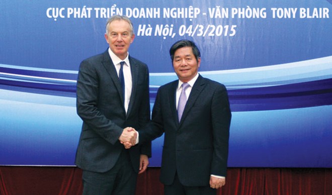 Bộ trưởng Bùi Quang Vinh: Cổ phần hóa đang tạo kẽ hở đáng ngại
