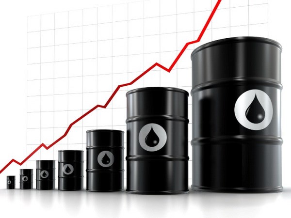 dầu-thô, giá-dầu, xăng-dầu, cước-vận-tải, doanh-nghiệp, kích-thích, cú-sốc, áp-lực, kịch-bản