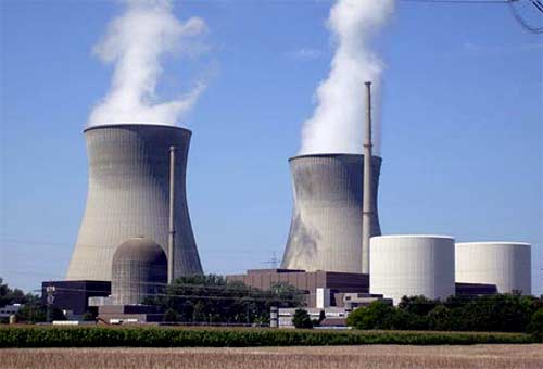 Xem xét hỗ trợ cho Nhà máy nhiệt điện hạt nhân 200.000 tỷ đồng