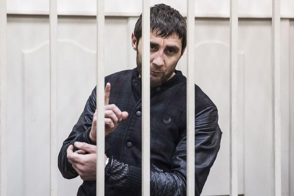 Cựu cảnh sát Chechnya thú nhận tham gia vụ ám sát cựu Phó thủ tướng Nga