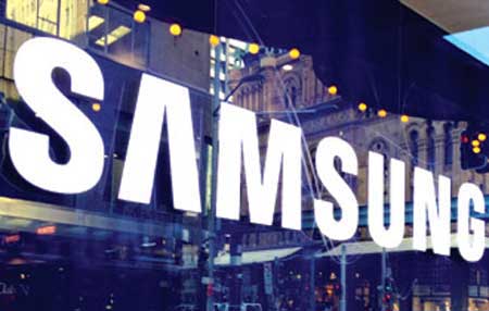 Samsung dẫn đầu danh sách tăng trưởng nhanh nhất Việt Nam