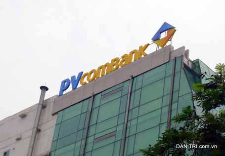 PVcomBank: Năm 2014 tăng lãi gấp 5,4 lần!