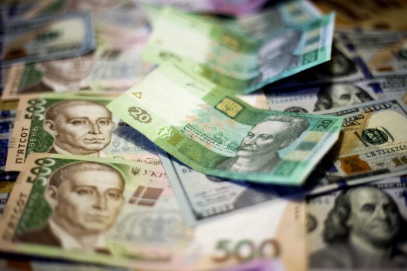 IMF nhất trí cho Ukraine vay 17,5 tỷ USD để vực dậy nền kinh tế