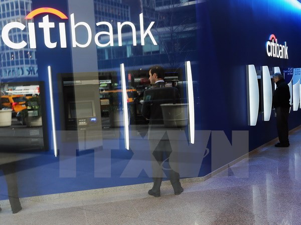 Argentina dọa tước giấy phép hoạt động của Ngân hàng Citibank