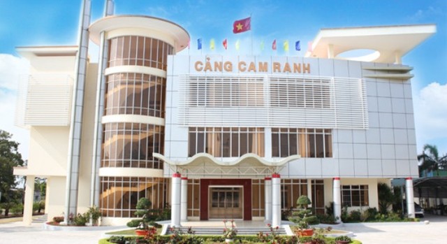 IPO cảng Cam Ranh, “ế” 5,5 triệu cổ phần