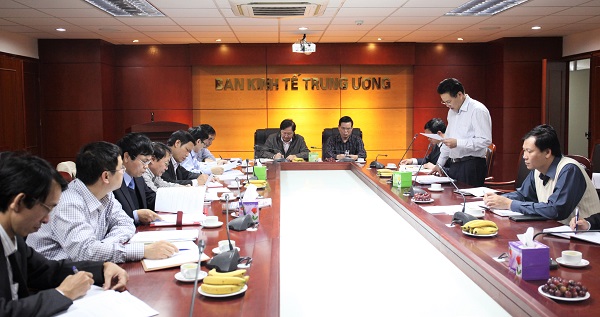 20/3: Hội thảo phát triển KT - XH tỉnh Hà Giang trong mối liên kết vùng Đông Bắc và Tây Bắc