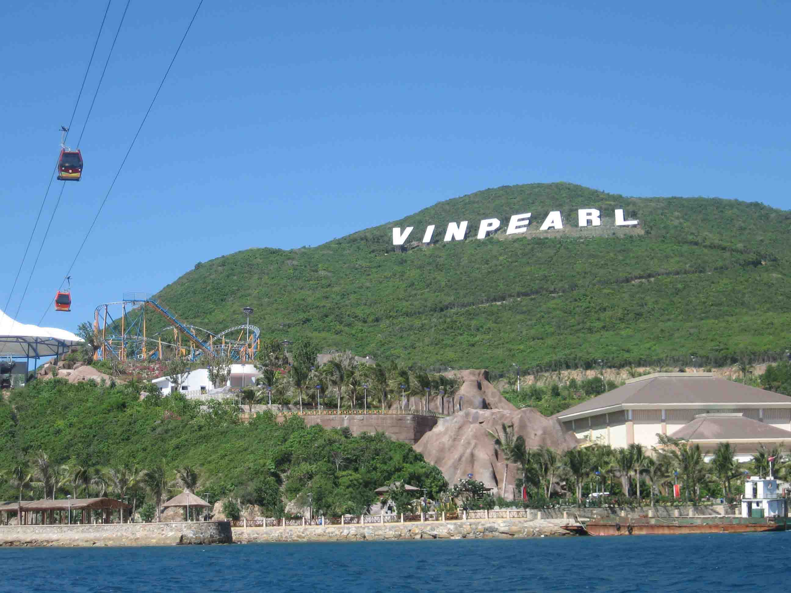 Vinpearl Nha Trang được nhận chuyển nhượng 34,65% Cảng Nha Trang
