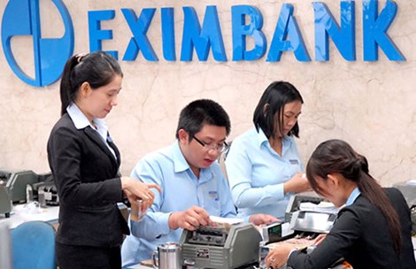 Eximbank và Nam Á về một nhà?