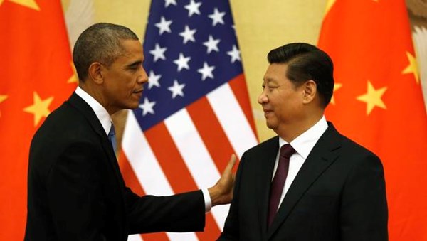 Đâu là giới hạn cuối cùng mà Mỹ dành cho Trung Quốc?