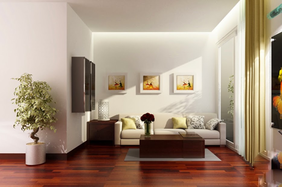 Tuyệt chiêu chọn sàn gỗ cho ngôi nhà hoàn hảo