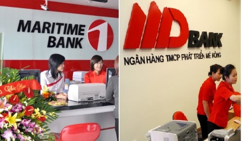 Maritime Bank – MDB: “Mồi lửa” cho sự bùng nổ M&A ngân hàng 2015