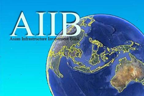 Nước cờ AIIB của Trung Quốc thu hút các đồng minh lớn của Mỹ