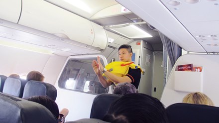 Sau các thảm họa máy bay: Hàng không Việt thay đổi thế nào?
