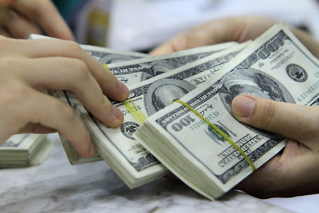 “USD tiếp tục tăng giá là thách thức cho NHNN”