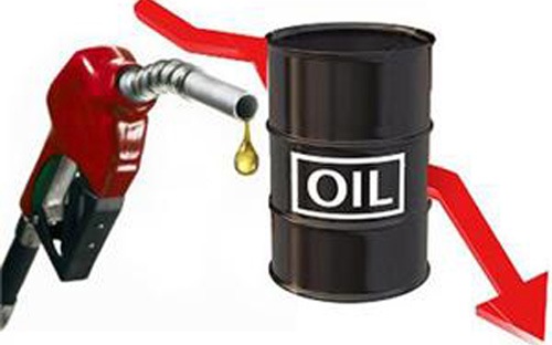Giá dầu giảm: Doanh nghiệp sẽ góp thêm 22.000 tỷ đồng vào ngân sách