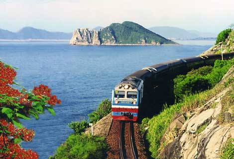 Đường sắt Việt Nam phải thoái vốn tại 7 Cty cổ phần