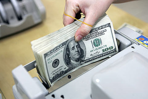 “Việt Nam đang có quỹ dự trữ ngoại hối khoảng 35 tỷ USD”