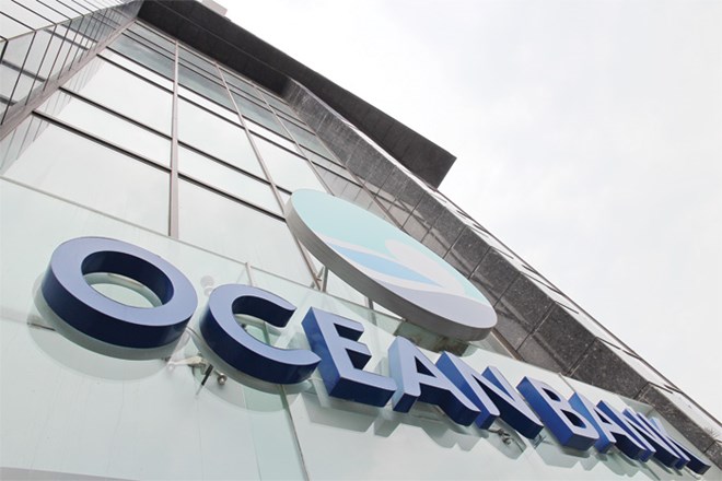 Ocean Bank bổ nhiệm thêm 2 Phó TGĐ