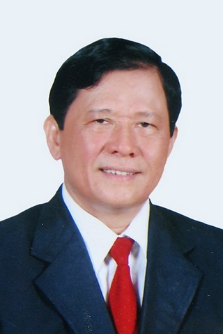 TS. Dương Thanh Biểu.