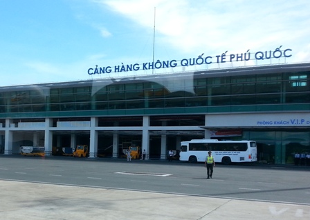 Cuộc “so găng” mua Cảng hàng không Phú Quốc của các siêu đại gia