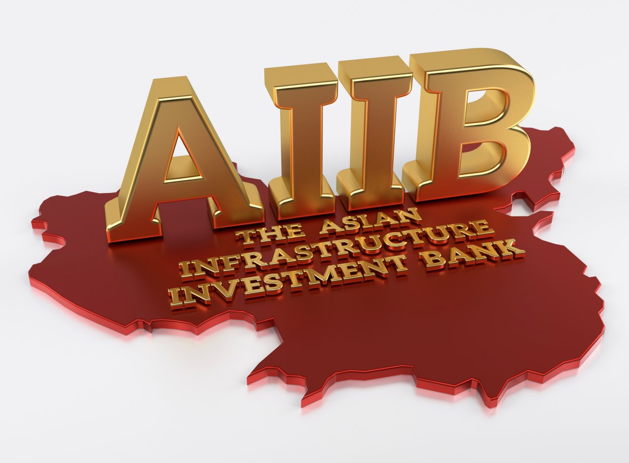 Chuyên gia: Cẩn trọng với “quyền lực mềm” AIIB của Trung Quốc