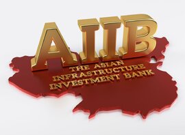 Chuyên gia: Cẩn trọng với “quyền lực mềm” AIIB của Trung Quốc