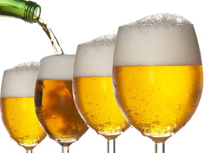 Vietnam Report: Ngành rượu, bia sẽ tăng trưởng mạnh trong 2016