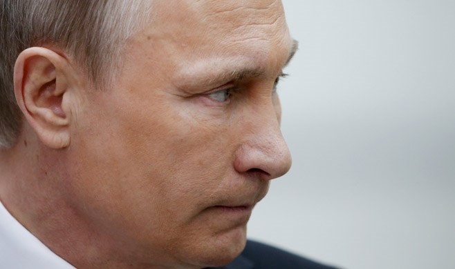 Kinh tế Nga không lạc quan như ông Putin nói