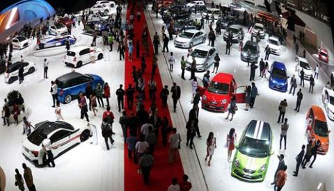  Indonesia được dự đoán sẽ soán ngôi của Thái Lan để trở thành trung tâm công nghiệp ô tô lớn nhất Đông Nam Á