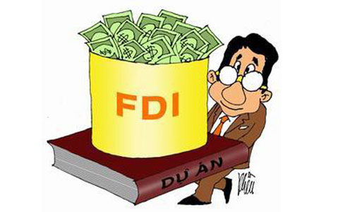 Hà Nội tuyên bố sẵn sàng thu hồi dự án FDI chậm trễ