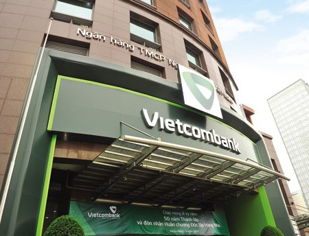 Vietcombank vẫn bỏ ngỏ phương án sáp nhập
