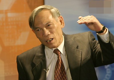 Ông Trương Đình Tuyển. Ảnh nguồn Internet
