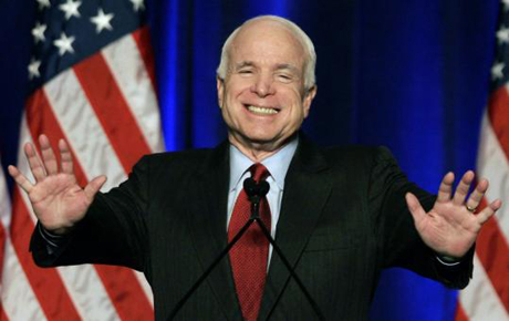 John McCain: Cựu binh Mỹ có nhiều duyên nợ với Việt Nam