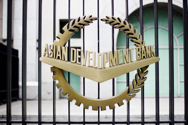 ADB viện trợ không hoàn lại 3 triệu USD cho Nepal