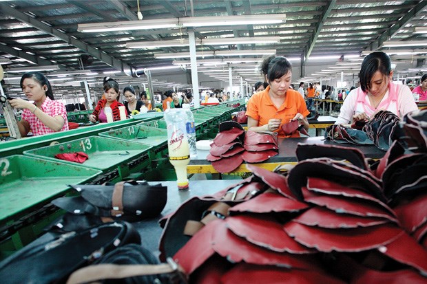 Bộ Công Thương: Dệt may, da giày hưởng lợi nhiều nhất từ các FTA