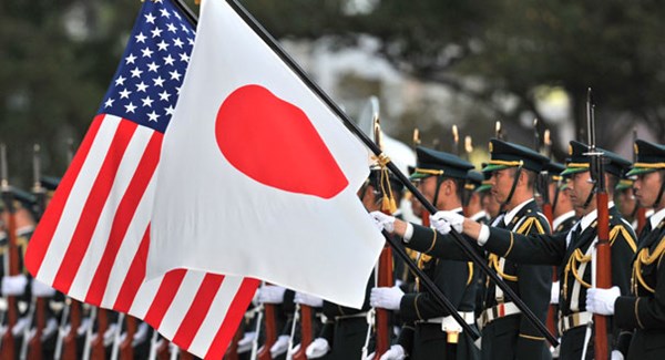 Việt Nam sẽ hưởng lợi nhất khi Mỹ - Nhật tìm được tiếng nói chung