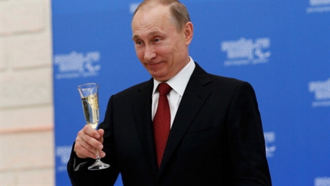 Liệu Tổng thống Putin có quá tự tin về sự phục hồi của kinh tế Nga?