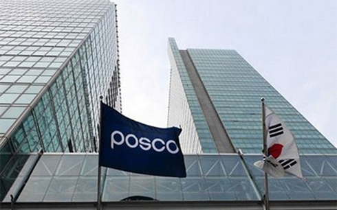 Thêm một quan chức của Tập đoàn POSCO E&C bị bắt