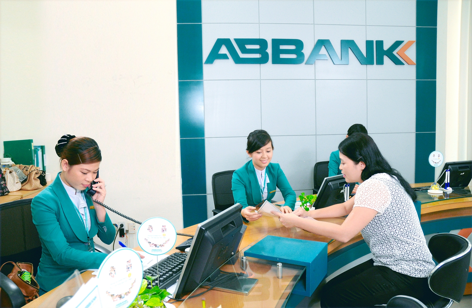 ABBank thay đổi nhân sự cao cấp